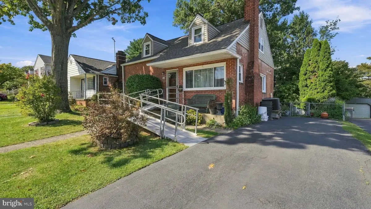 66 Barren Rd, Newtown Square, PA 19073 - #1