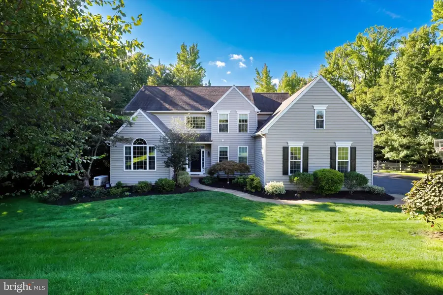1231 Split Rail Dr, Garnet Valley, PA 19060 - #2