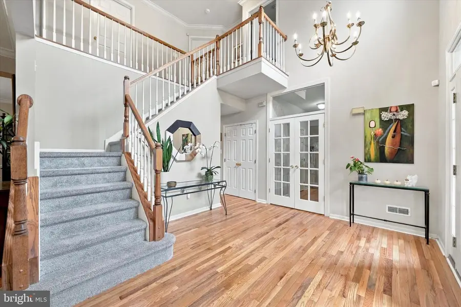 1231 Split Rail Dr, Garnet Valley, PA 19060 - #3