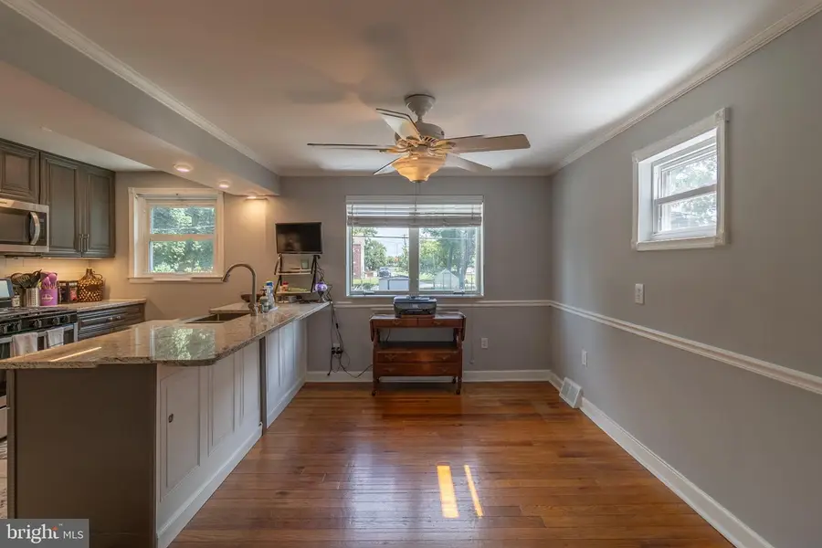 526 Jansen Ave, Essington, PA 19029 - #3