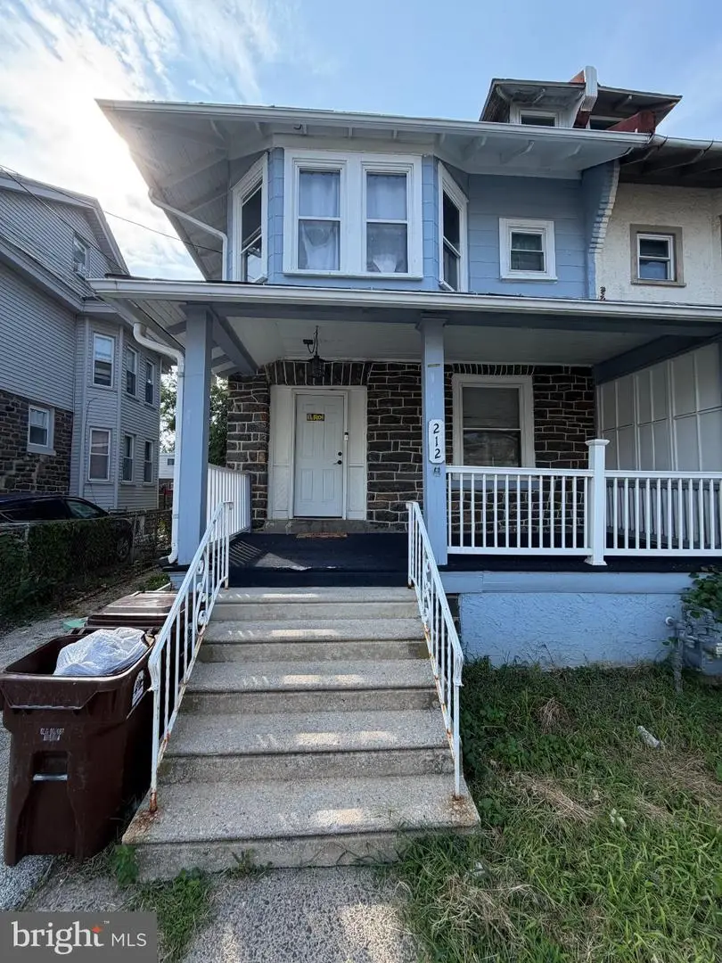 212 N Maple Ave, Lansdowne, PA 19050 - #2