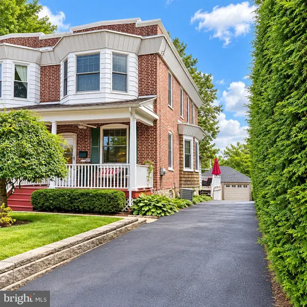118 E Sixth St, MEDIA, PA 19063