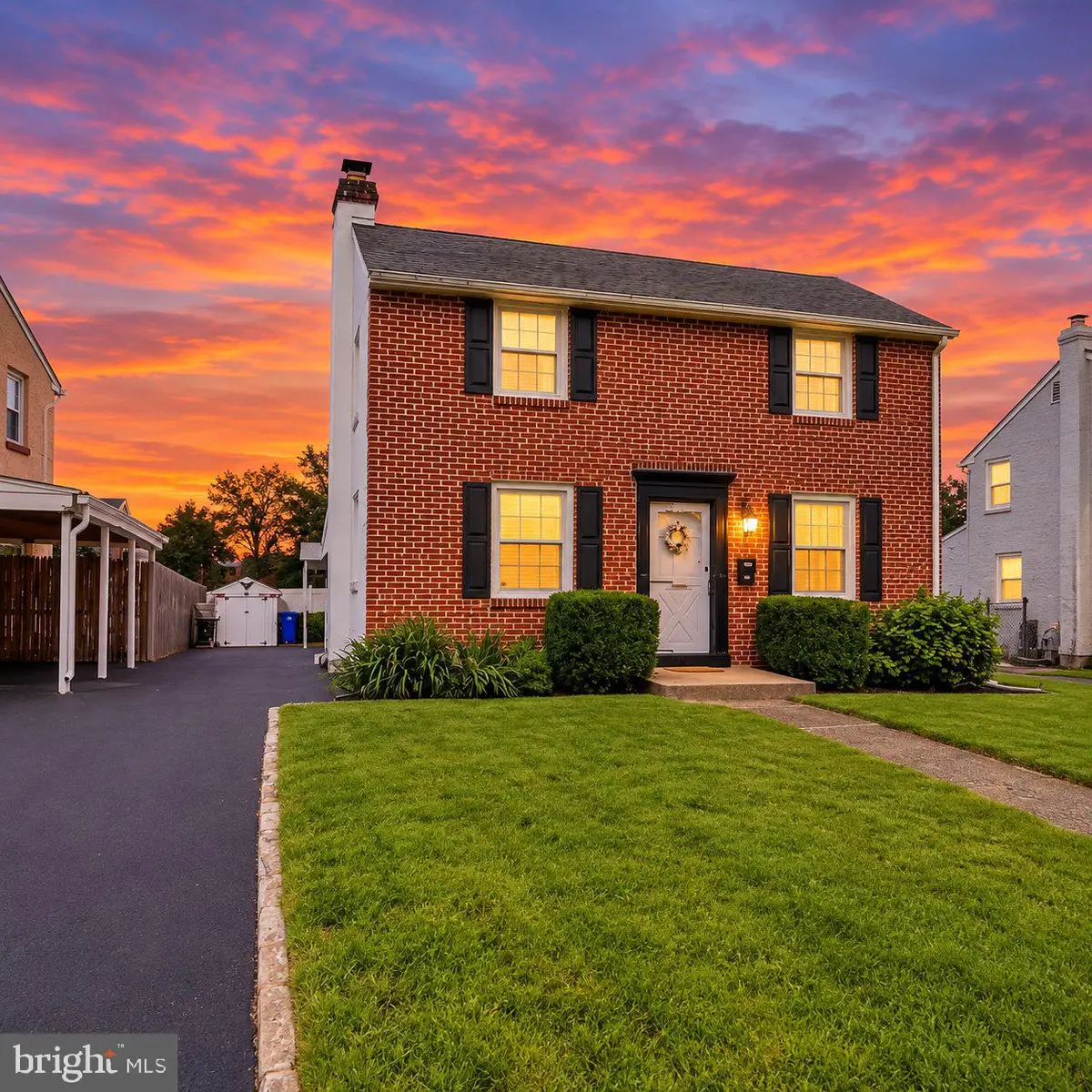 1027 Edgerton Rd, Clifton Heights, PA 19018 - #1