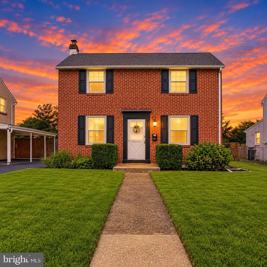 1027 Edgerton Rd, Clifton Heights, PA 19018 - #2