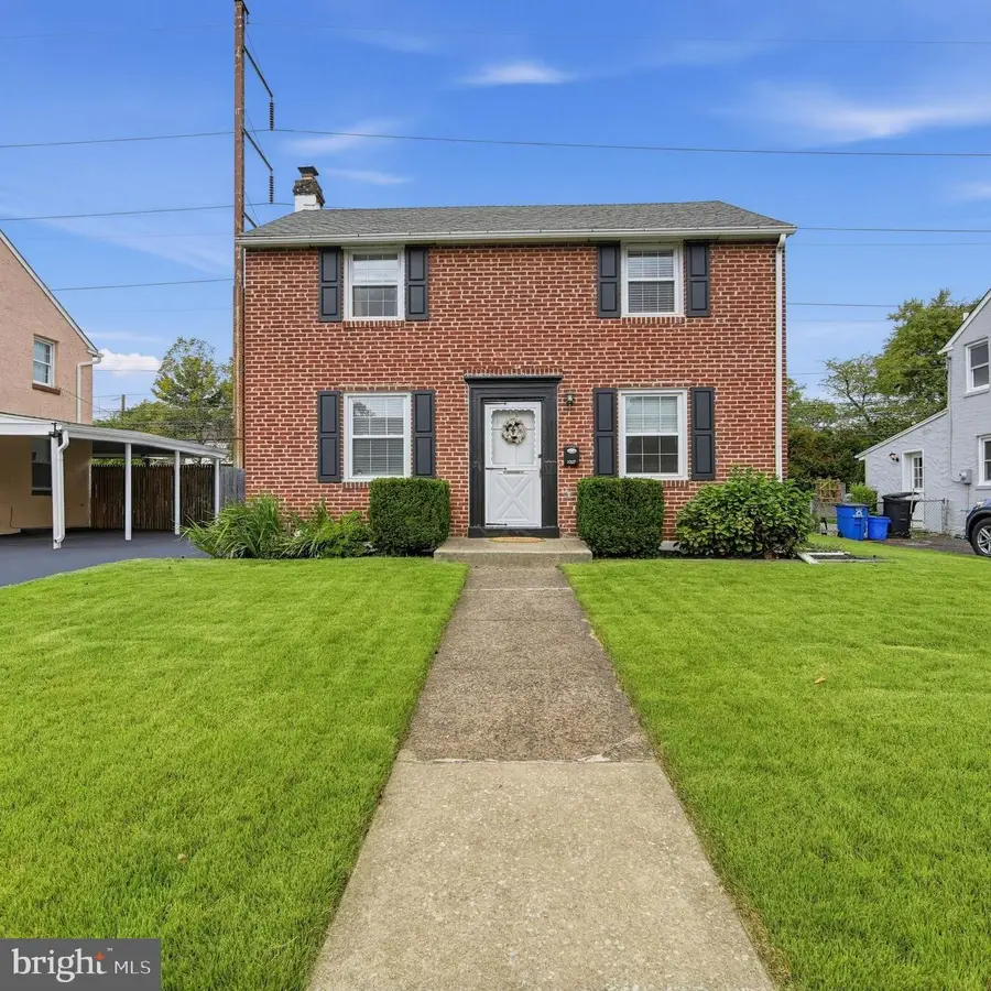 1027 Edgerton Rd, Clifton Heights, PA 19018 - #3