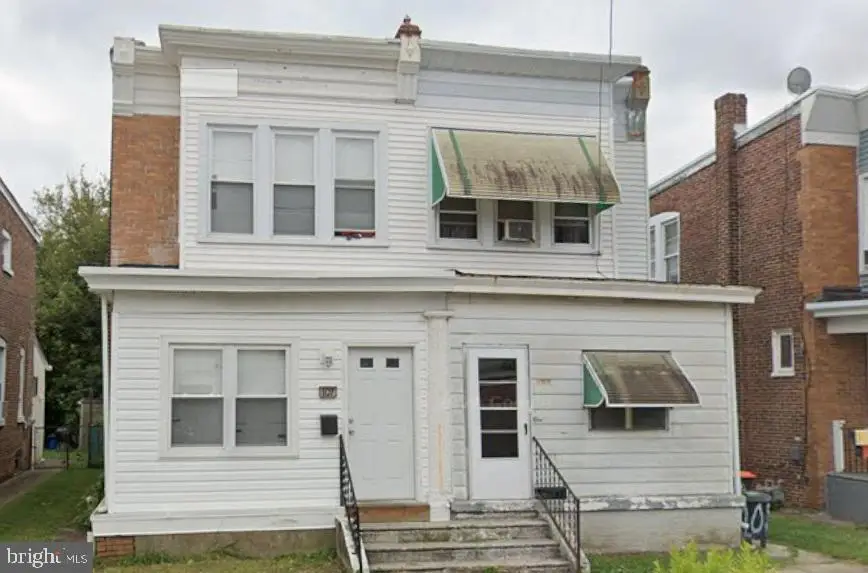 105 E 22nd St, Chester, PA 19013 - #1