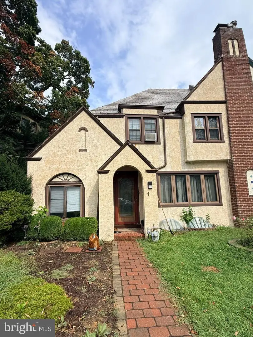 1 W Windermere Ter, Lansdowne, PA 19050 - #1