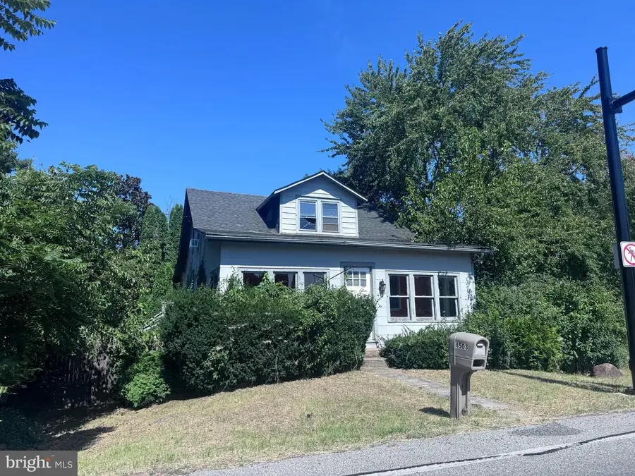 4503 Naamans Creek Rd, Garnet Valley, PA 19060 - #2
