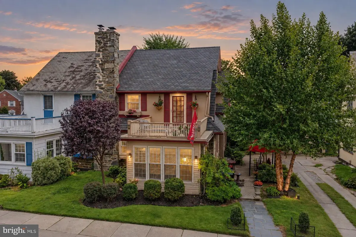 16 Gladstone Rd, Lansdowne, PA 19050 - #1