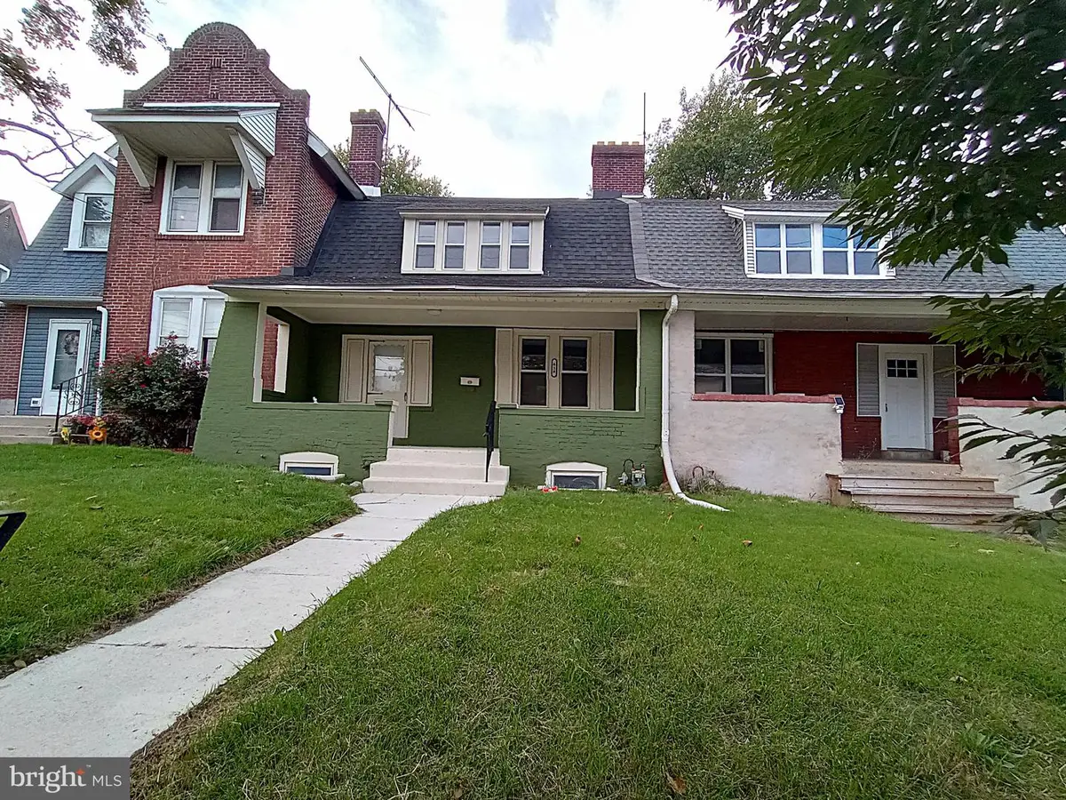 618 Post Rd, Marcus Hook, PA 19061 - #1