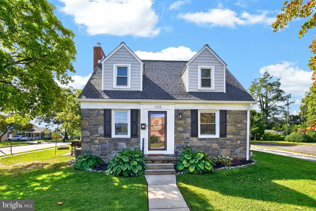 200 Providence Rd, Morton, PA 19070 - #1