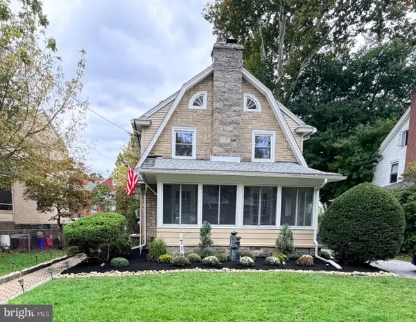 714 Lindale Ave, DREXEL HILL, PA 19026