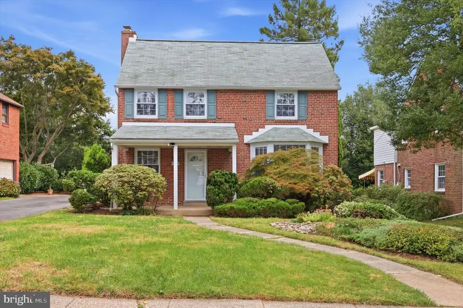 1629 Ridgeway Rd, Havertown, PA 19083 - #2
