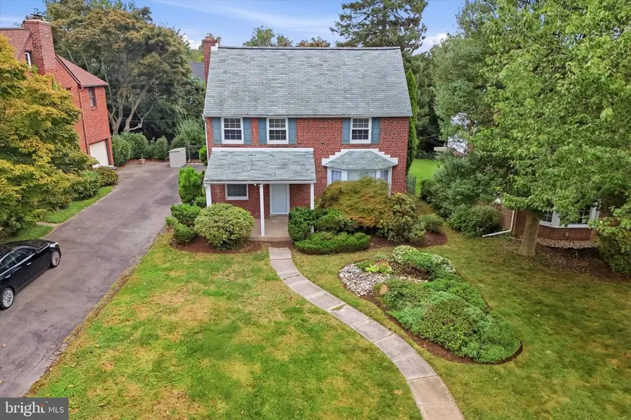 1629 Ridgeway Rd, Havertown, PA 19083 - #3