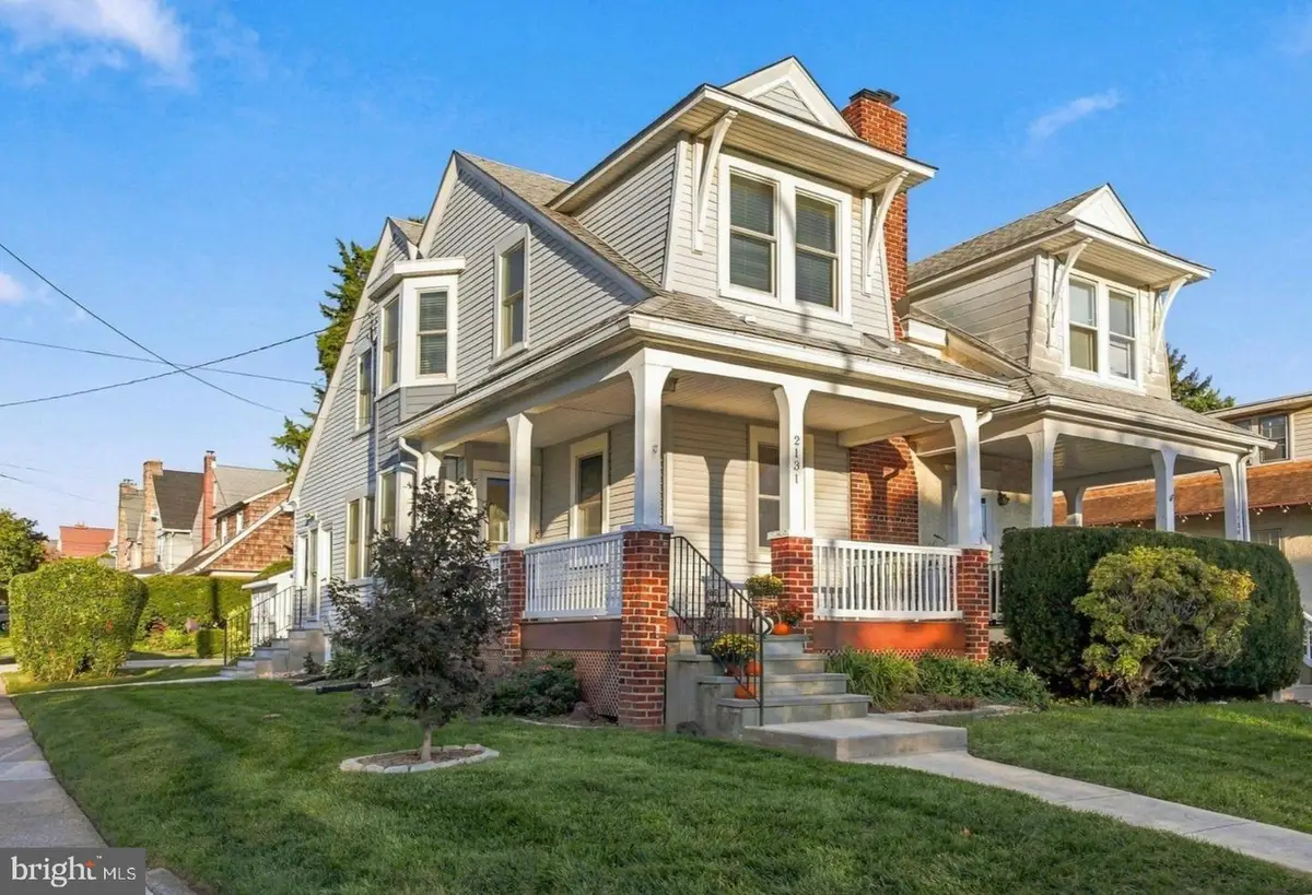 2131 Darby Rd, Havertown, PA 19083 - #1