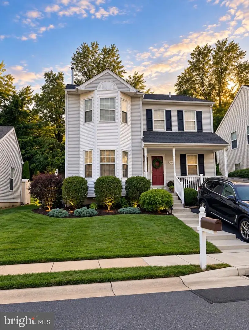 731 Springton Cir, Upper Chichester, PA 19014 - #1