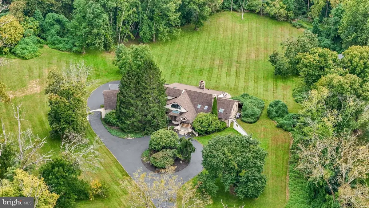 805 Bryn Mawr Ave, Newtown Square, PA 19073 - #1