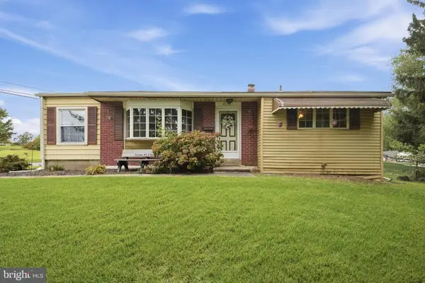 4119 Baldwin Run Dr, ASTON, PA 19014
