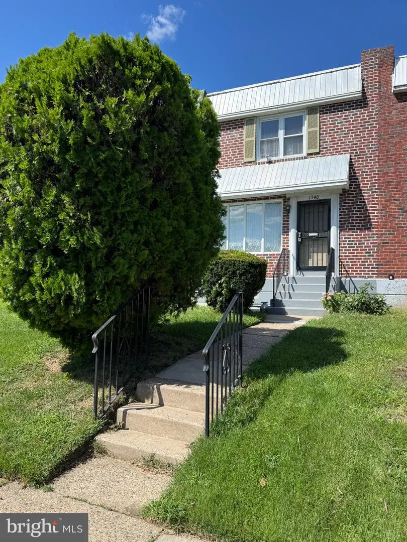 1540 Hermesprota Dr, Sharon Hill, PA 19079 - #2