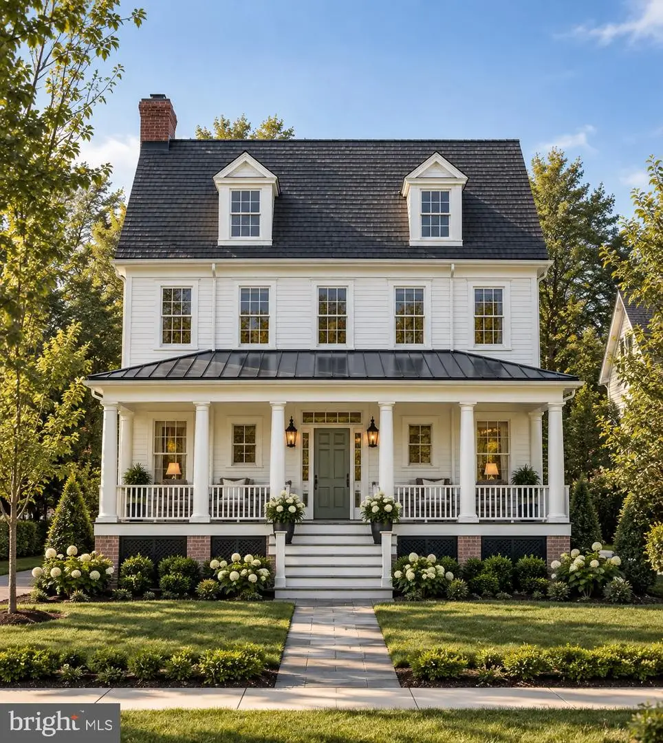 16 Strafford Walk, Wayne, PA 19087 - #1