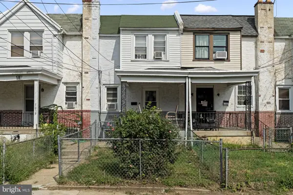 7017 Radbourne Rd, UPPER DARBY, PA 19082
