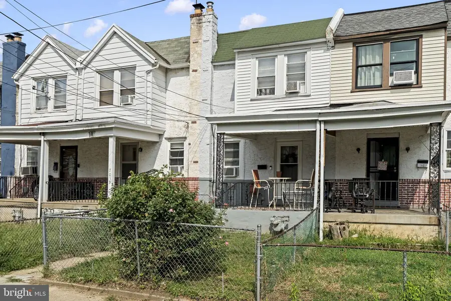 7017 Radbourne Rd, Upper Darby, PA 19082 - #3