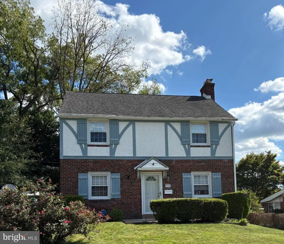 914 Stanbridge Rd, Drexel Hill, PA 19026 - #1