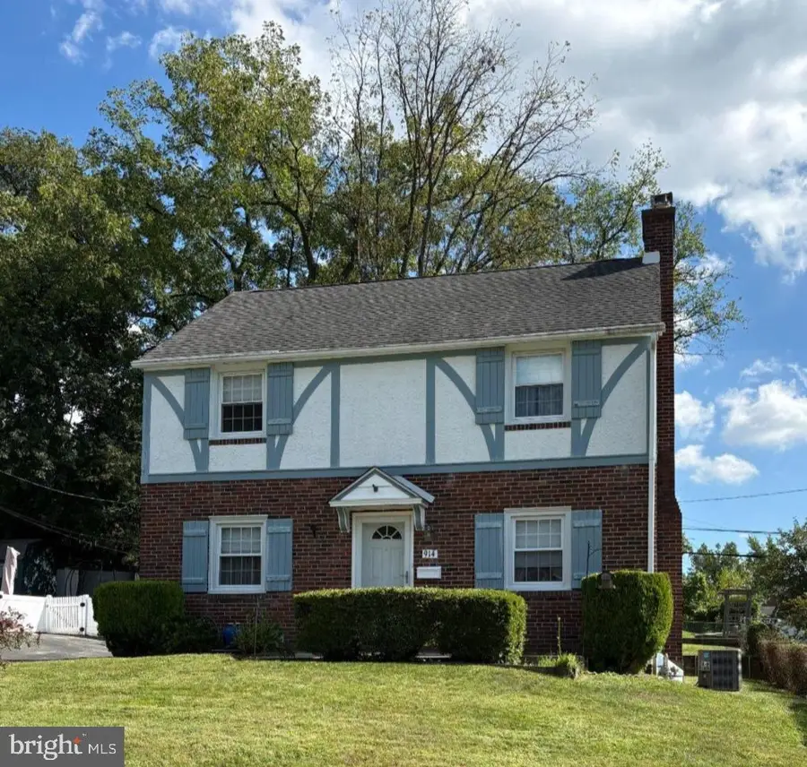 914 Stanbridge Rd, Drexel Hill, PA 19026 - #3