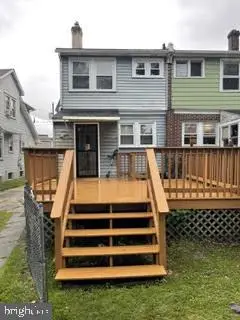 517 9th Ave, Prospect Park, PA 19076 - #3