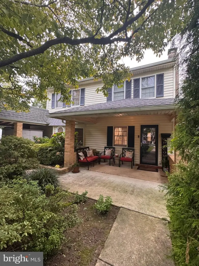 1416 Kingsley Rd, Havertown, PA 19083 - #1
