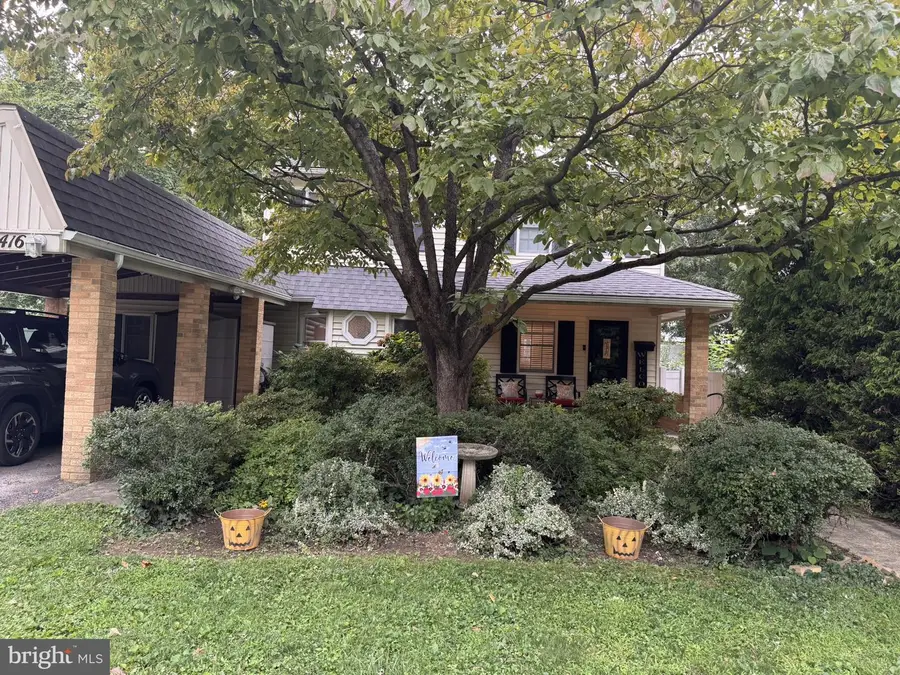 1416 Kingsley Rd, Havertown, PA 19083 - #2