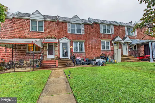 2209 Lynn Blvd, DREXEL HILL, PA 19026