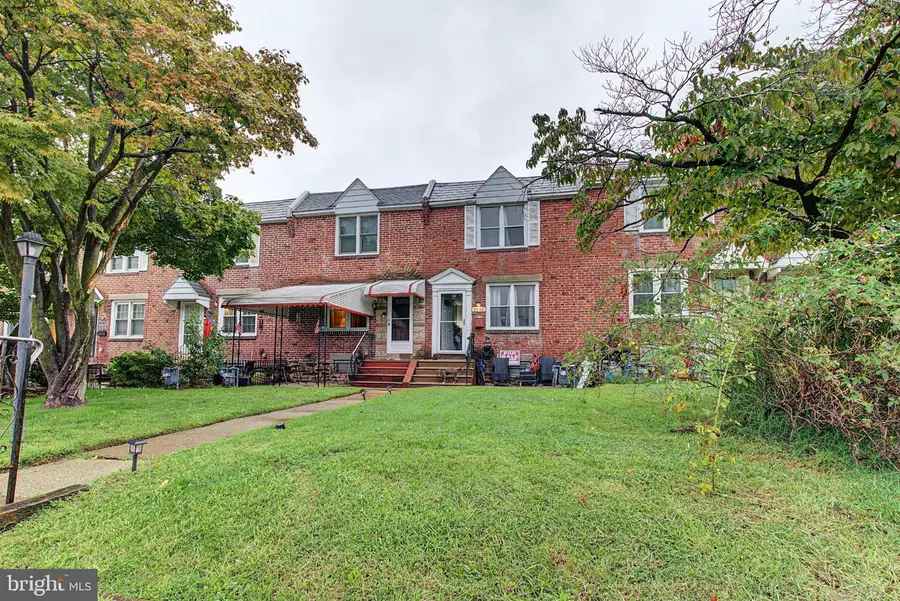 2209 Lynn Blvd, Drexel Hill, PA 19026 - #2