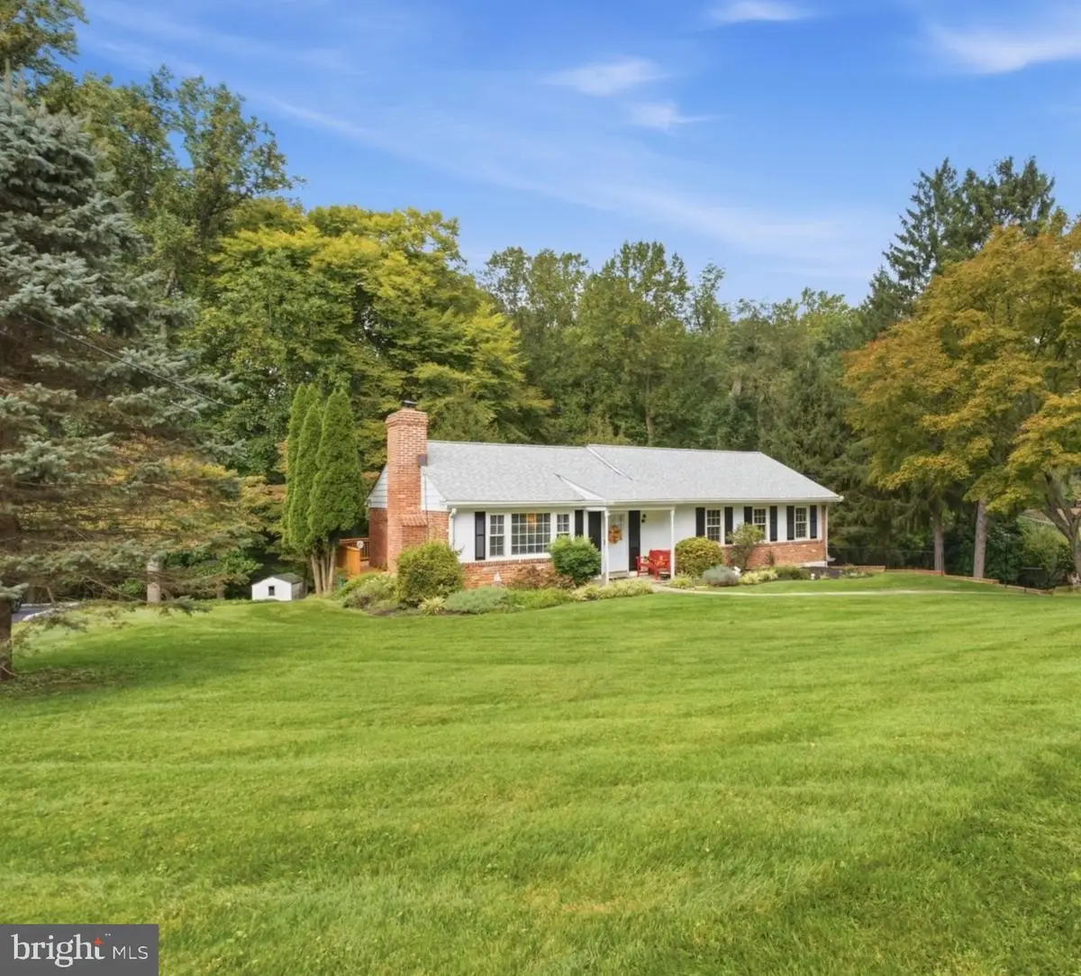144 Brookside Rd, Newtown Square, PA 19073 - #1