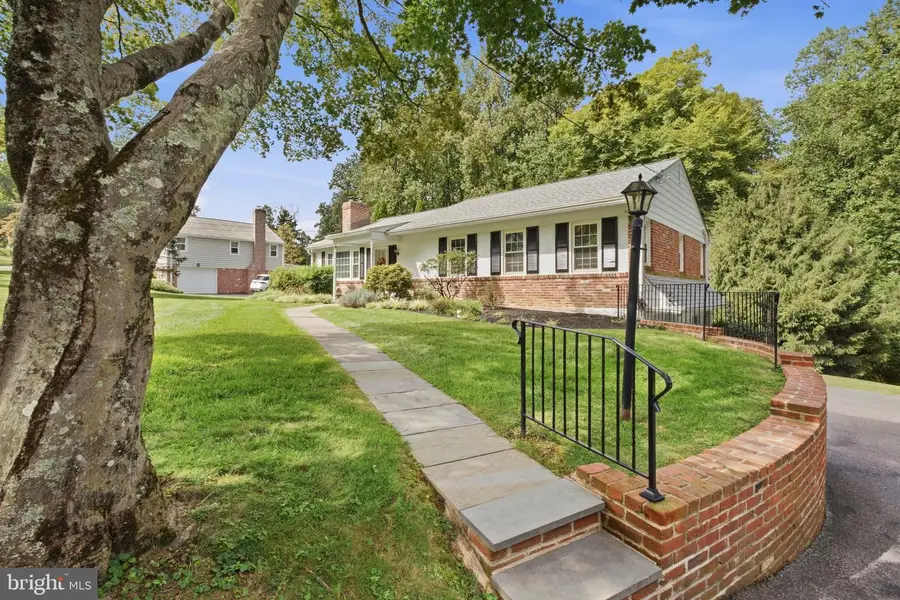 144 Brookside Rd, Newtown Square, PA 19073 - #2