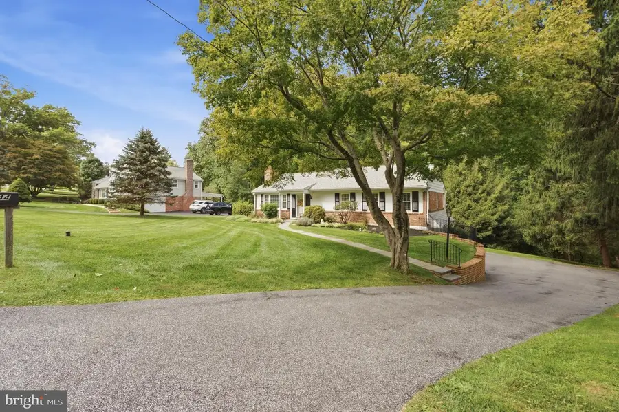 144 Brookside Rd, Newtown Square, PA 19073 - #3