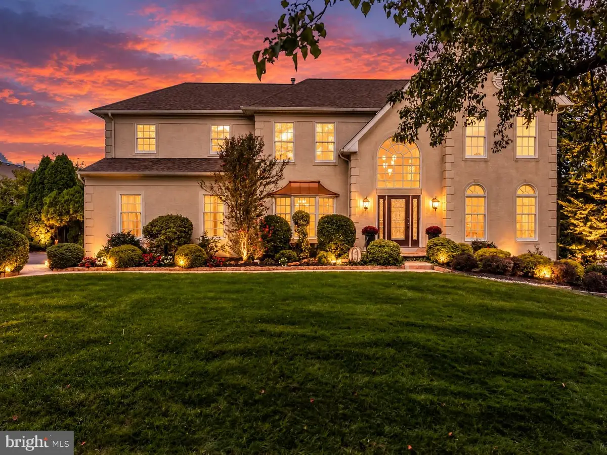 3 Buck Run, Thornton, PA 19373 - #1