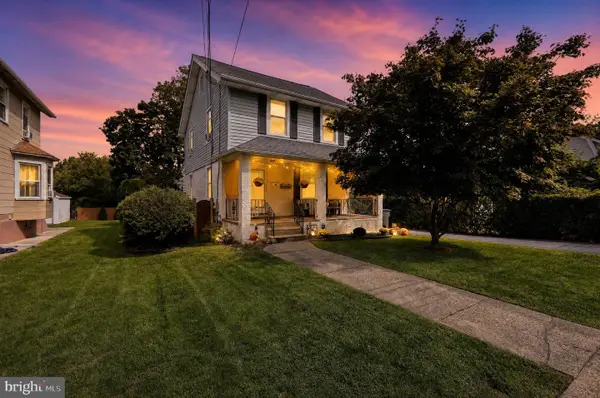 115 Terrace Ave, UPPER DARBY, PA 19082