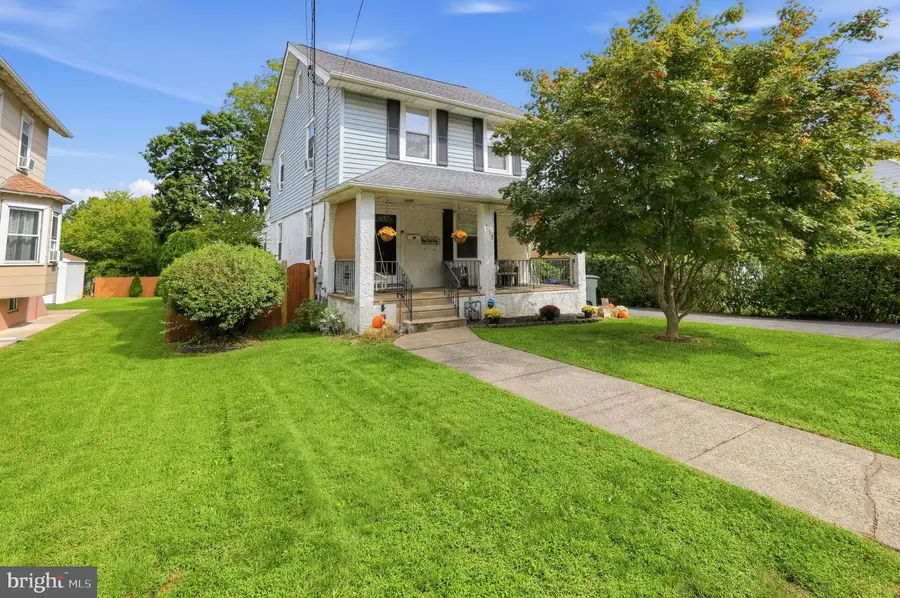 115 Terrace Ave, Upper Darby, PA 19082 - #2