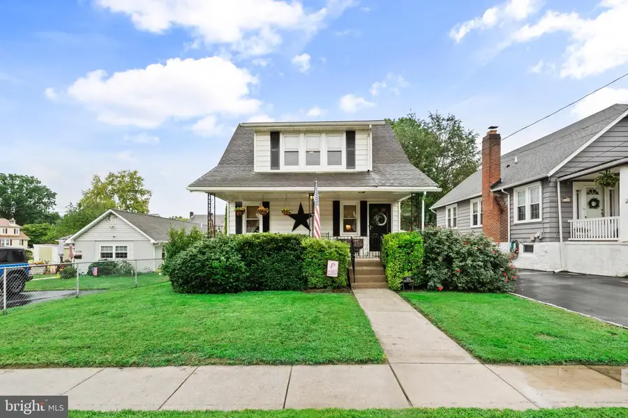 1344 Maryland Ave, Havertown, PA 19083 - #2