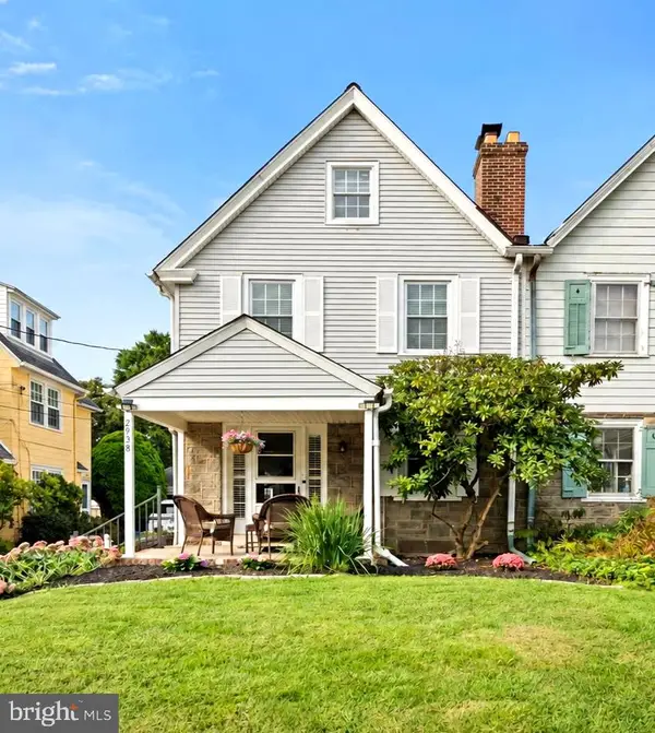 2938 Berkley Rd, ARDMORE, PA 19003