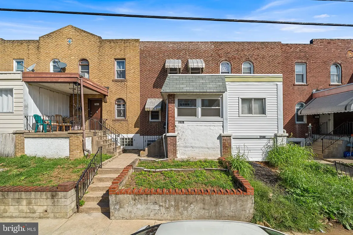 7039 Guilford Rd, Upper Darby, PA 19082 - #1