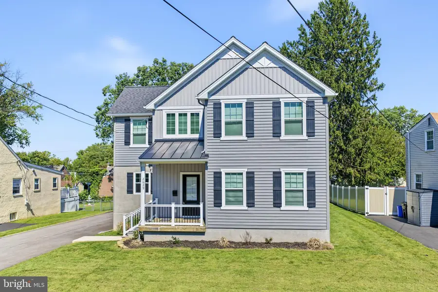 2629 Summit Ave, Broomall, PA 19008 - #2