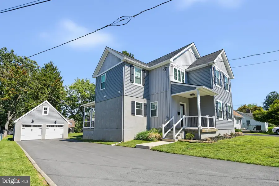 2629 Summit Ave, Broomall, PA 19008 - #3