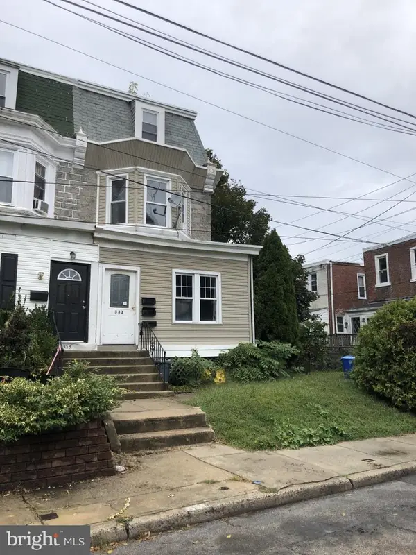 533 Beechwood Ave, DARBY, PA 19023