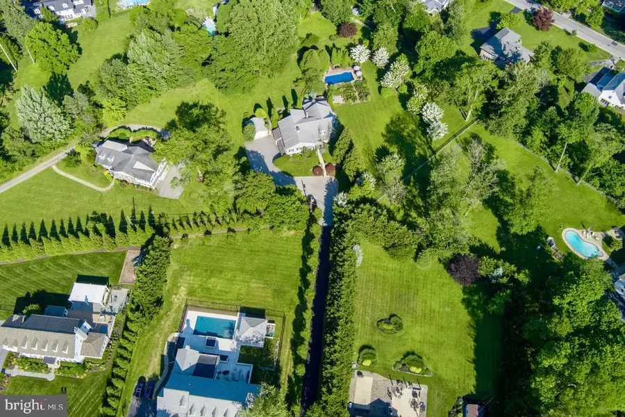 405 Boxwood Rd, Bryn Mawr, PA 19010 - #3
