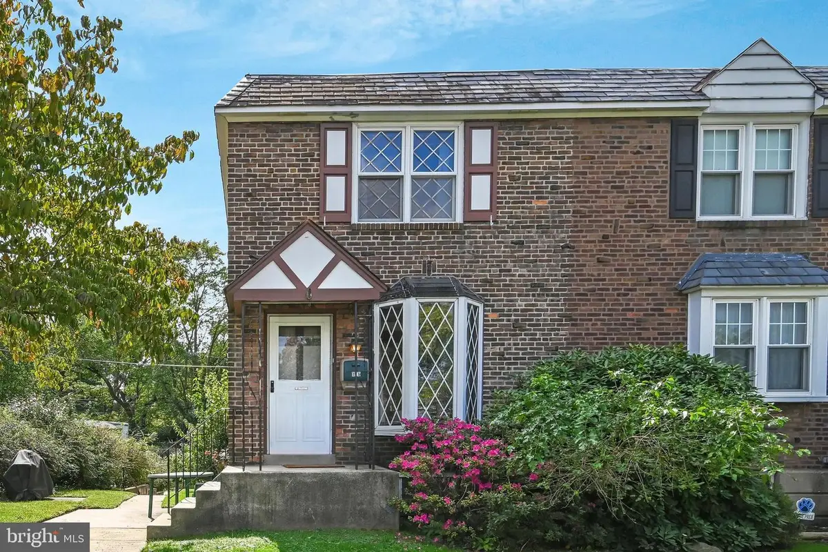 808 Hampshire Rd, Drexel Hill, PA 19026 - #1