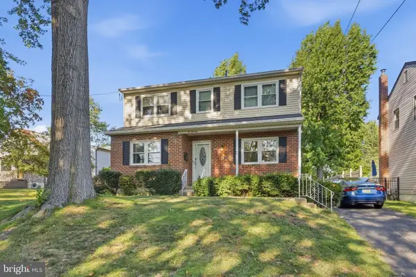 614 Highland Ter, HOLMES, PA 19043