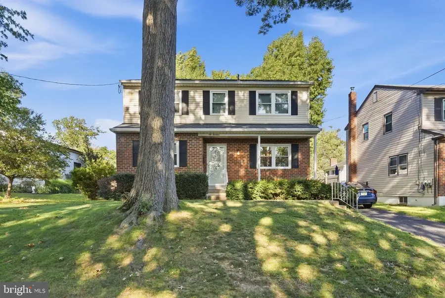 614 Highland Ter, Holmes, PA 19043 - #2