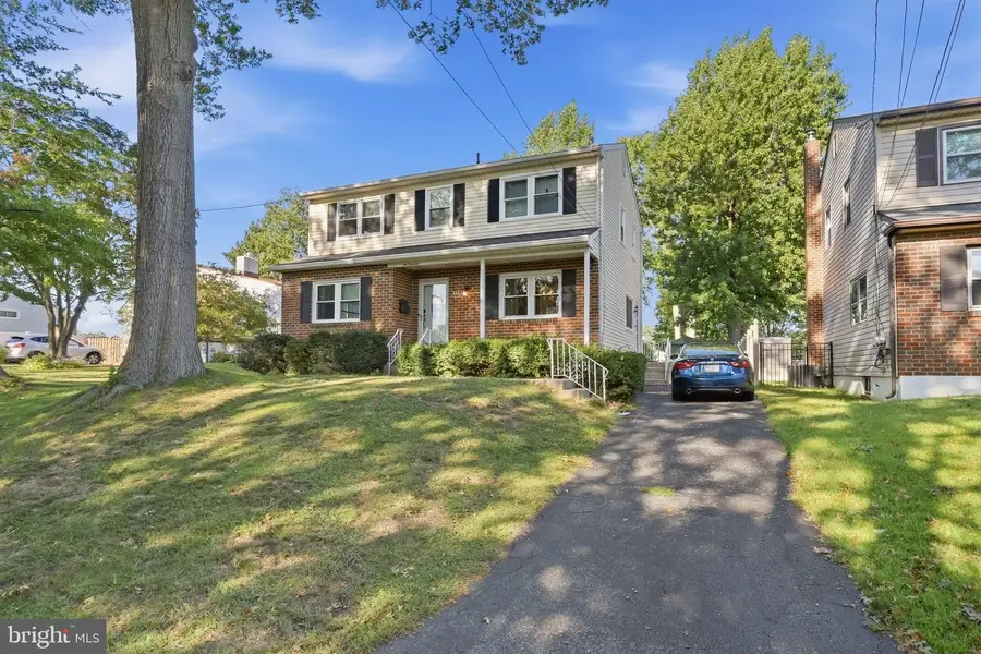 614 Highland Ter, Holmes, PA 19043 - #3